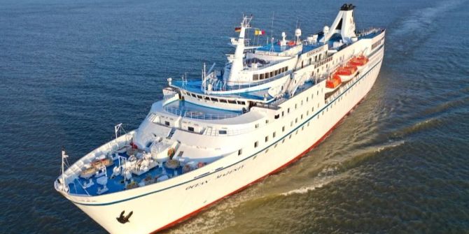 Ocean Majesty Asylheim Traumschiff