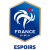 France U21 Logo