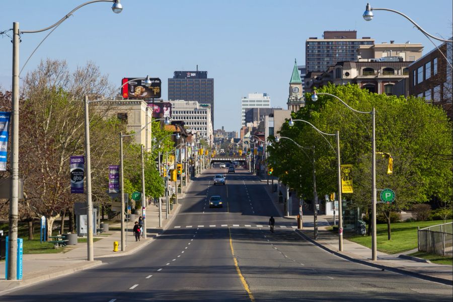 Yonge Street