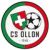 Logo CS Ollon II