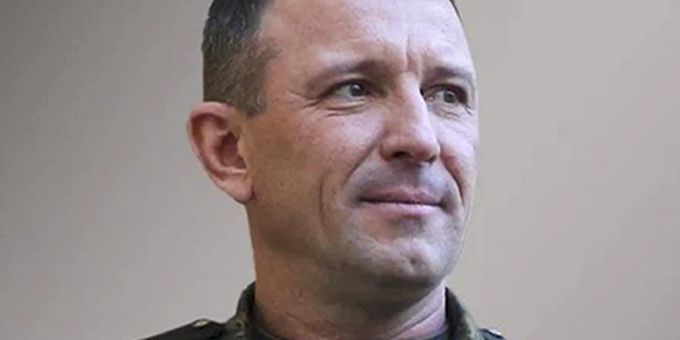 Betrugsvorwürfe - Kritischer russischer Ex-General in Moskau verhaftet