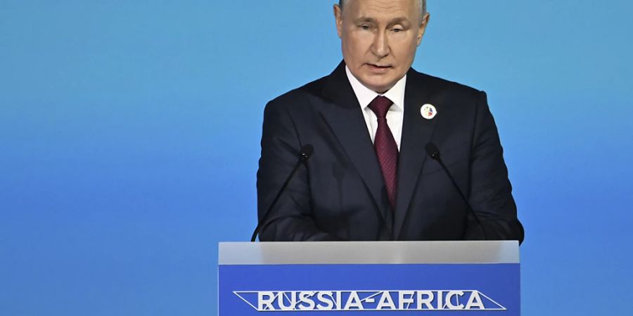putin