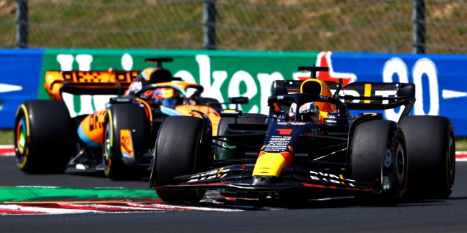 Red Bull Formel 1