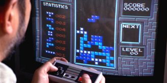 40 Jahre NES - Die Kultkonsole von Nintendo feiert Geburtstag 40 Jahre NES - Die Kultkonsole von Nintendo feiert Geburtstag