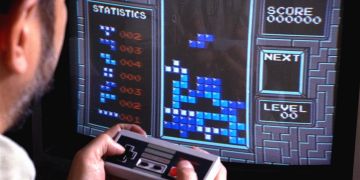 40 jahre nes