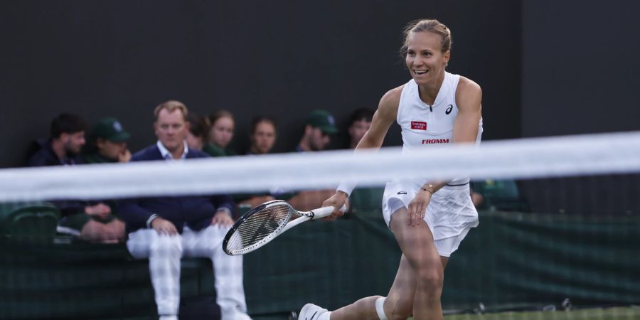 Wimbledon Championships