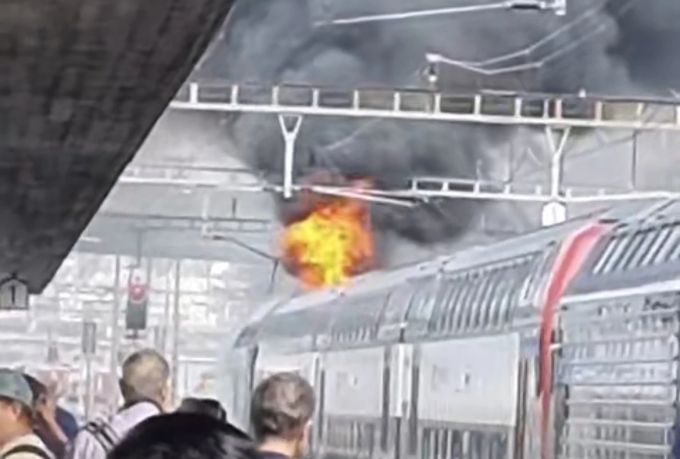 altstetten brand
