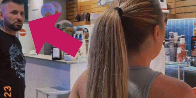 «Andere Frauen» - Bachelorette Yuliya stellt Fremd-Gaffer an Pranger