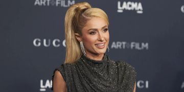 paris hilton