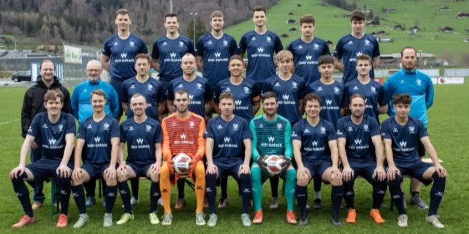 Trifft Drittligist FC Frutigen im Cup auf YB? FC Frutigen YB