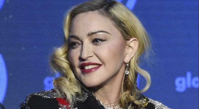 Madonna-Postpones-Celebration-Tour-Health