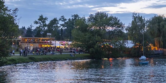Das Zürcher Theater Spektakel 2023 hat seinen Vorverkauf gestartet - auf dem Programm stehen über 200 Veranstaltungen. Zürcher Theater Spektakel