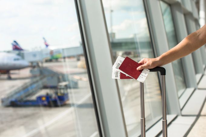 Wer duerhaft die Schweiz verlässt, hat die Möglichkeit, im Voraus das gesamte Guthaben seiner Pensionskasse auszahlen zu lassen. Schweiz