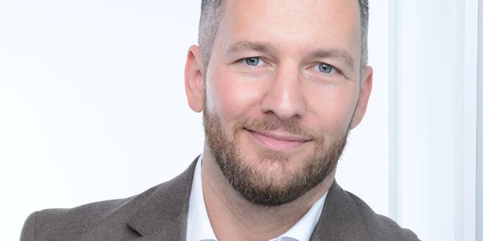 Daniel Merkle wird der neue Programmleiter bei Radio Zürisee. radio zürisee