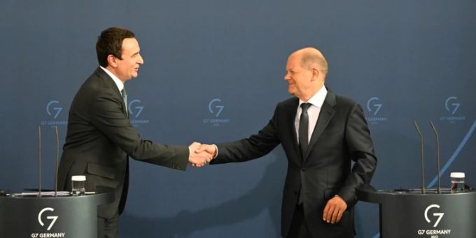 Kurti und Scholz Kurti und Scholz