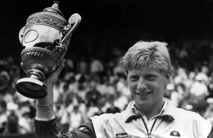Die deutsche Tennis-Legende Boris Becker wird «immer Teil unserer Tennis-Familie» sein. Becker