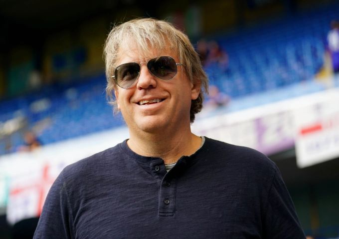 Waren Meinungsverschiedenheiten mit Chelsea-Besitzer Todd Boehly der Grund für den Rausschmiss? Todd Boehly Premier League