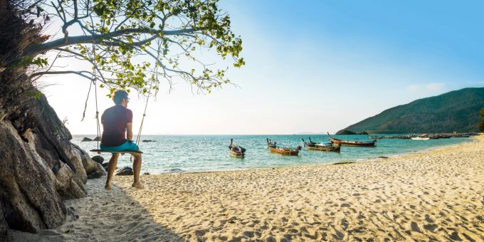 Die Ferne wartet! Finden Sie mit TUI eine perfekt auf Sie zugeschnittene Reise. Fernreise TUI