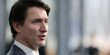 justin trudeau