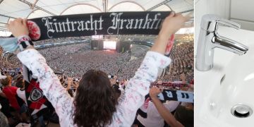 Eintracht Frankfurt