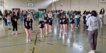 Dance Workshop