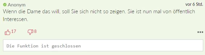 Themen der Woche Hunziker