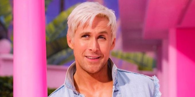 «Barbie»-Verfilmung - Erstes Bild von Ryan Gosling als Ken