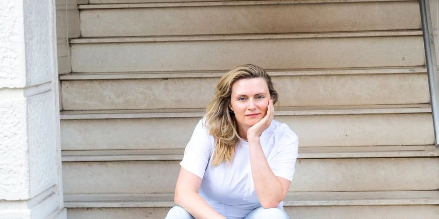 Die Autorin Elina Penner erzählt vom Ankommen in Ostwestfalen.