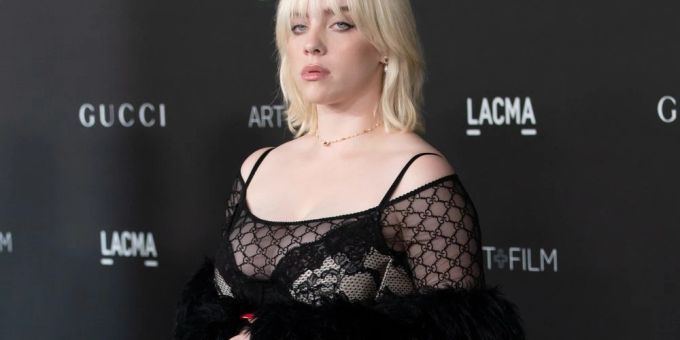 Billie Eilish - Matthew Tyler Vorce bestätigt Liebes-Aus