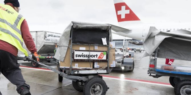 Swissport