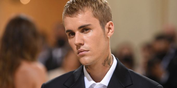 Justin Bieber leidet nach eigenen Angaben am Ramsay-Hunt-Syndrom. Justin Bieber