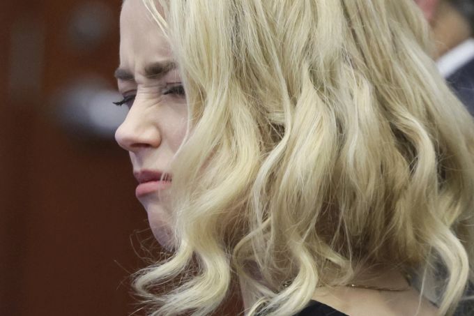 Amber Heard will das Urteil anfechten. Depp Heard Trial
