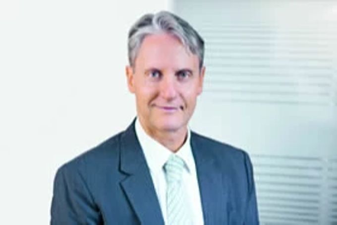 Daniel Hofer, Präsident von Avenergy Suisse. avenergy