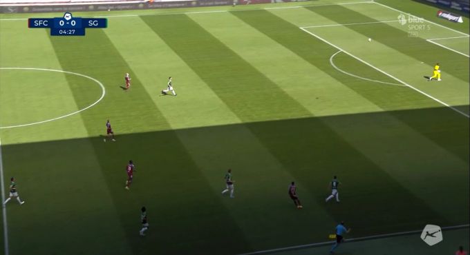 Servette
