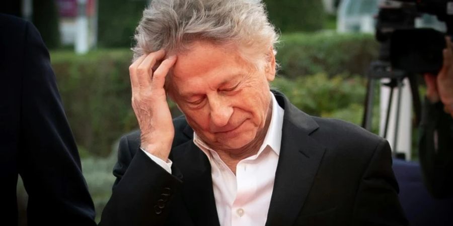 roman polanski