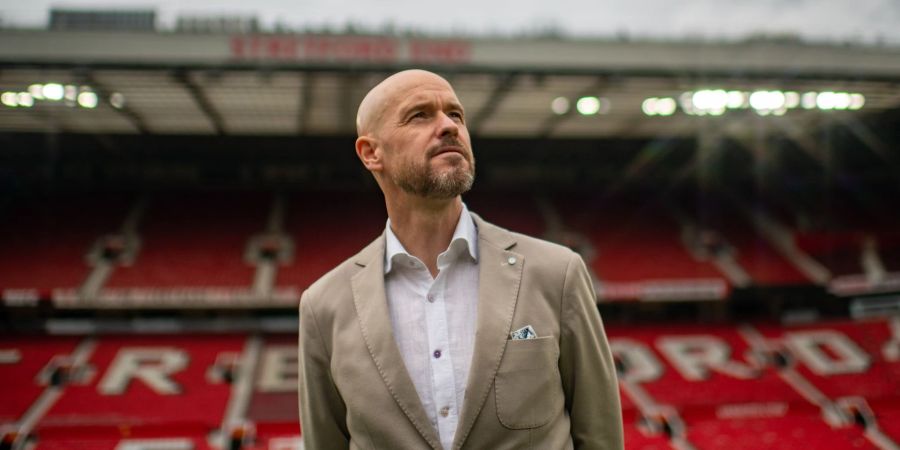 Manchester United