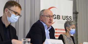 Pierre-Yves Maillard