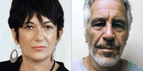 Ghislaine Maxwell log über «harten» Knast für milderes Urteil | Nau.ch