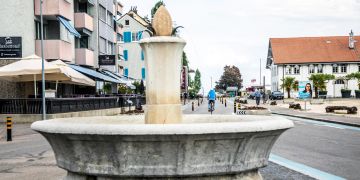 Gemeinde Romanshorn