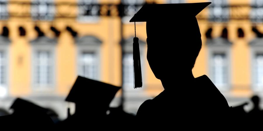 Die Zahl der Habilitationen in Deutschland stieg im Vergleich zum Vorjahr um rund sechs Prozent.