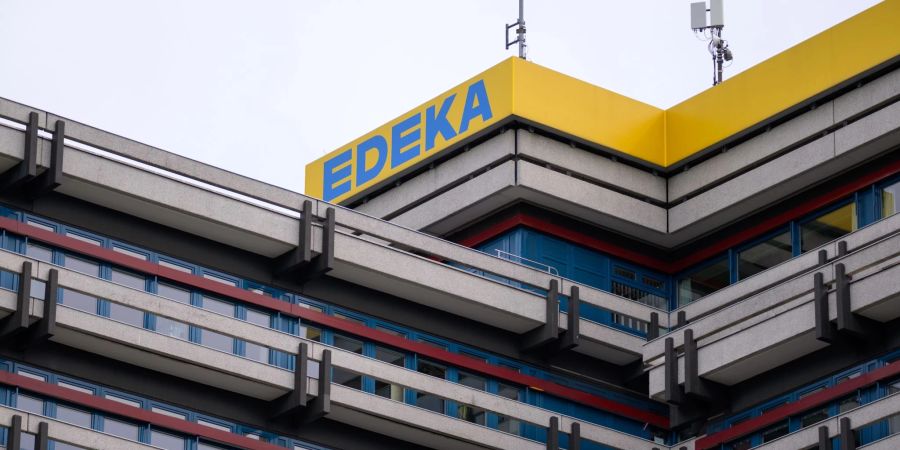 «Was wir bei Edeka erwirtschaften, fliesst zurück ins Geschäft.»