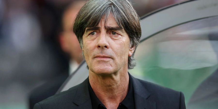 Kehrt Ex-Bundestrainer Joachim Löw bald auf die Trainerbank zurück?