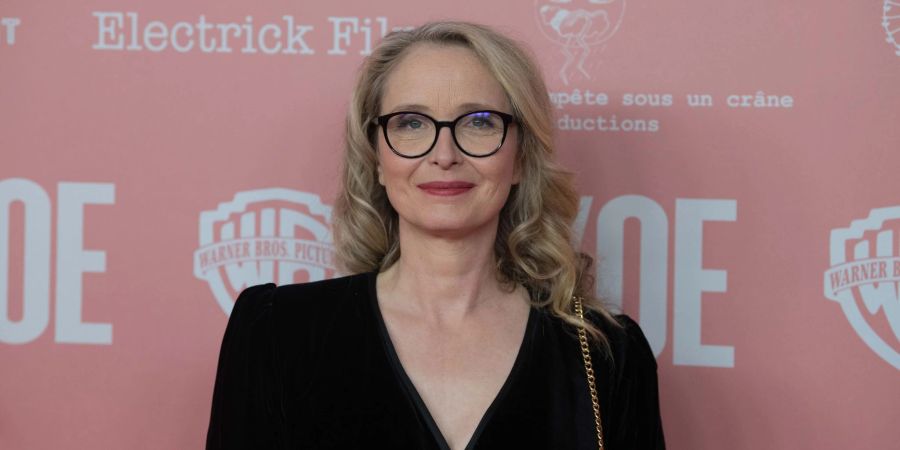 Die französisch-amerikanische Schauspielerin Julie Delpy wird im Sommer für mehrere Wochen in Hamburg leben und dort einen Film drehen.