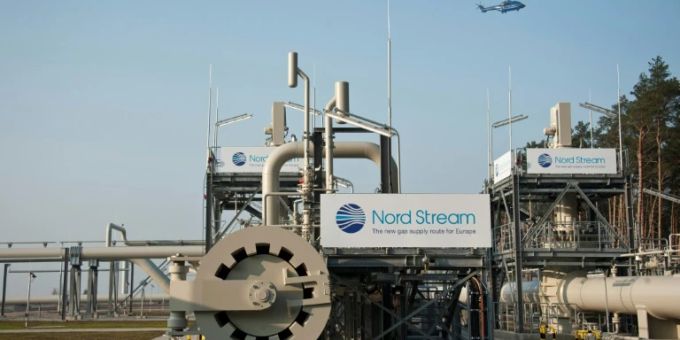 EU-Kommission stellt Notfallplan zur Gasversorgung vor EU-Kommission stellt Notfallplan zur Gasversorgung vor