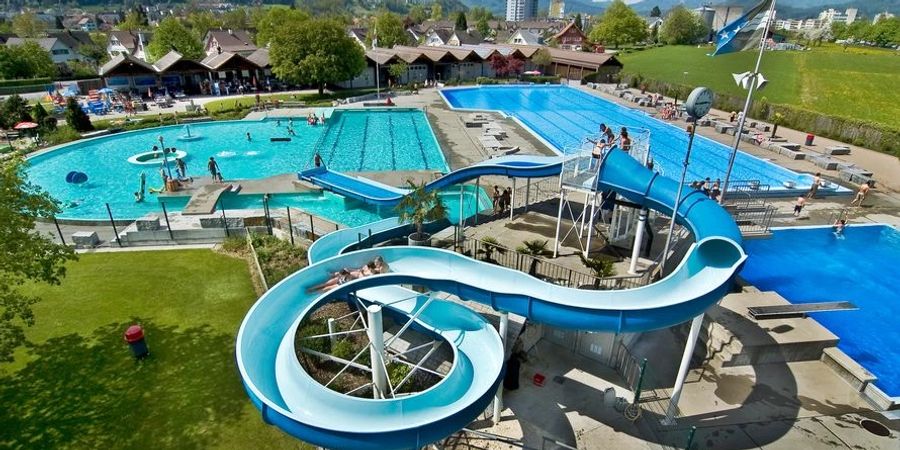 Freibad
