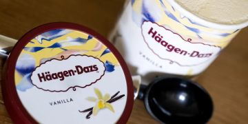 Häagen-Dazs