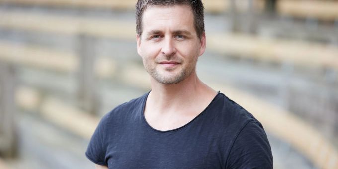 Alexander Klaws hat sich mit dem Coronavirus infiziert. Alexander Klaws hat sich mit dem Coronavirus infiziert.