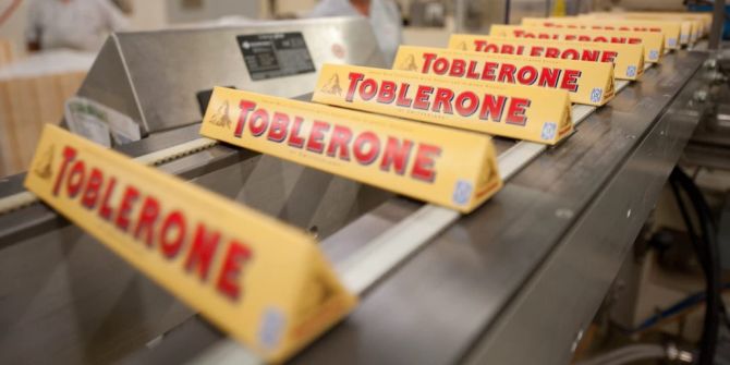 toblerone