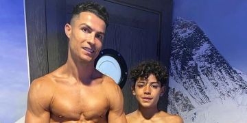 ronaldo