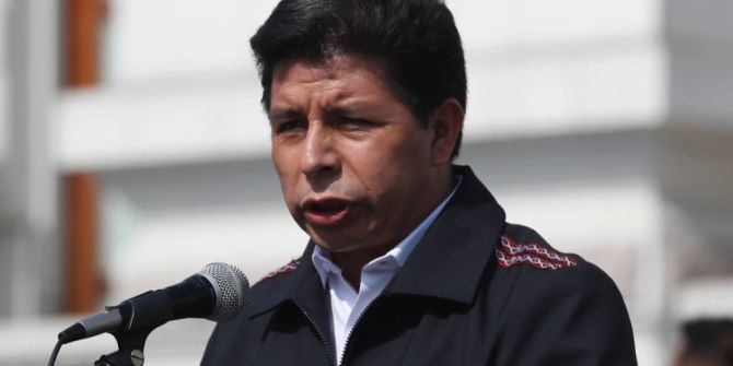 Pedro Castillo